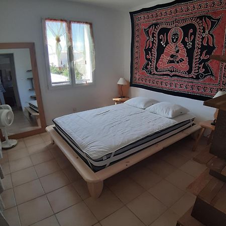 Chambres Calmes Dans Villa Perols Pret Parc Expo Arena 1Km Aeroport 3Km Gare Tgv 4Km Plages 5Km Carnon Palavas ภายนอก รูปภาพ
