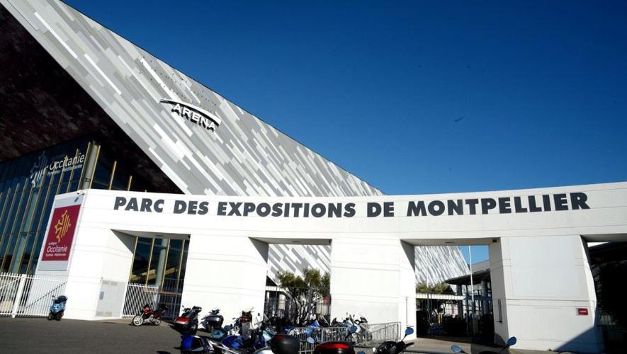Chambres Calmes Dans Villa Perols Pret Parc Expo Arena 1Km Aeroport 3Km Gare Tgv 4Km Plages 5Km Carnon Palavas ภายนอก รูปภาพ