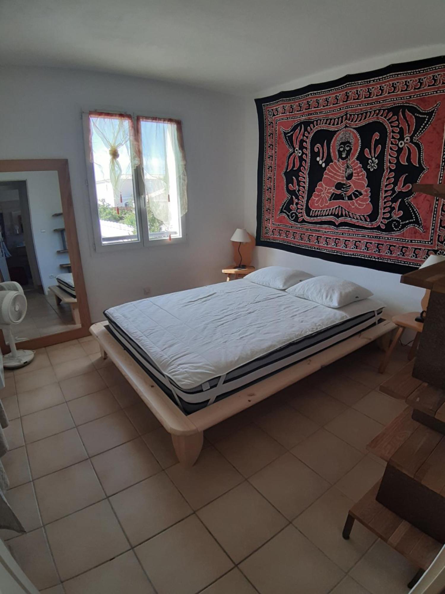 Chambres Calmes Dans Villa Perols Pret Parc Expo Arena 1Km Aeroport 3Km Gare Tgv 4Km Plages 5Km Carnon Palavas ภายนอก รูปภาพ