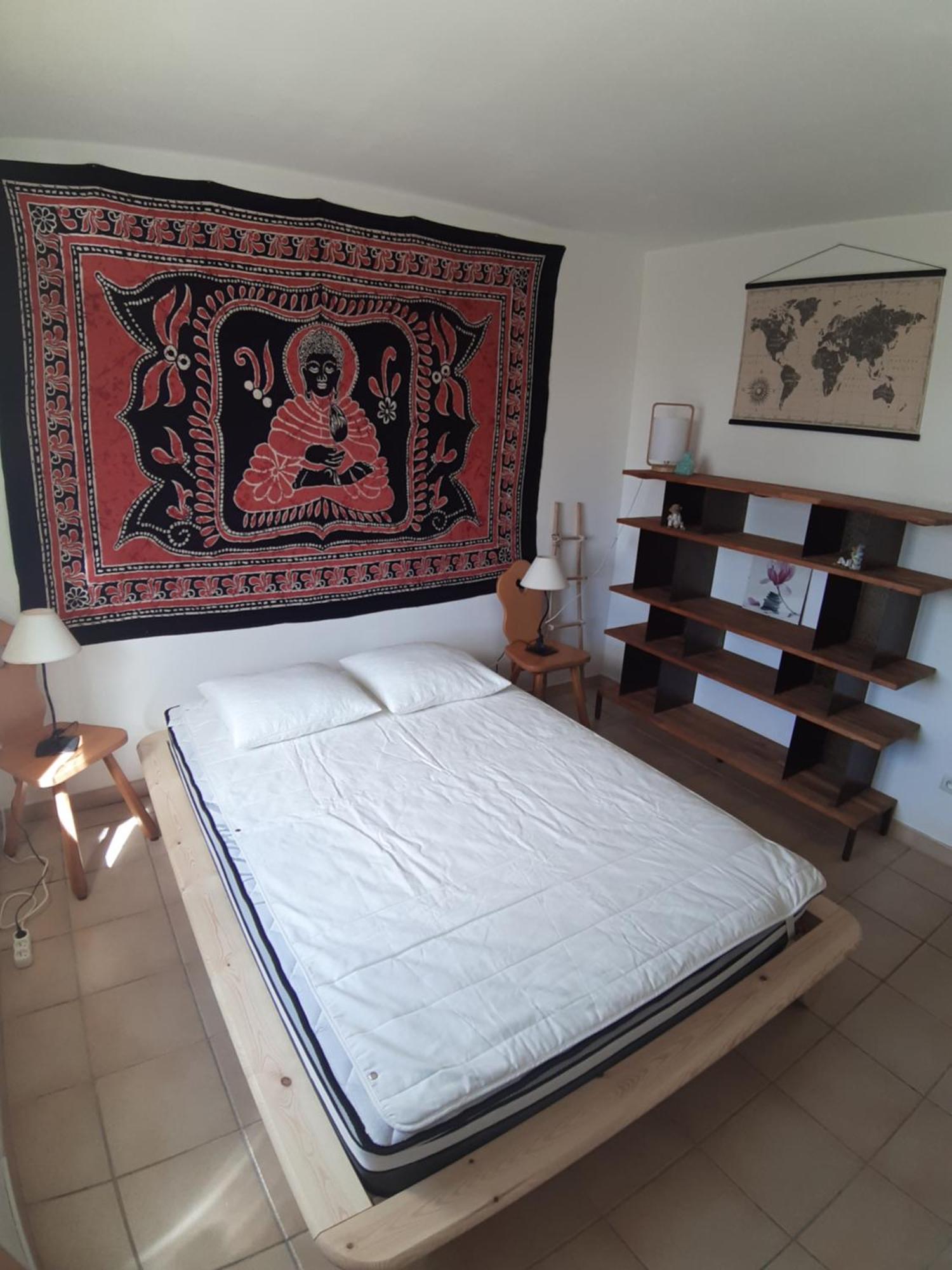 Chambres Calmes Dans Villa Perols Pret Parc Expo Arena 1Km Aeroport 3Km Gare Tgv 4Km Plages 5Km Carnon Palavas ภายนอก รูปภาพ